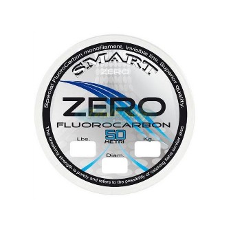 Maver Smart Zero Fluorocarbon mt. 50 mm. 0,135 kg. 1,6